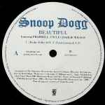 Snoop Dogg Beautiful / Ballin'