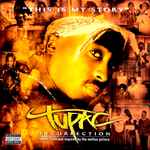 2Pac Resurrection (Music From And Inspired By The Motion Picture)