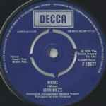 John Miles Music