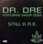 Dr. Dre Still D.R.E.