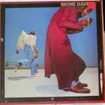 Richie Havens The End Of The Beginning