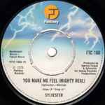 Sylvester You Make Me Feel (Mighty Real)
