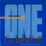 Third World One Cold Vibe (Couldn't Stop Dis Ya Boogie)