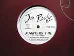 Ja Rule Always On Time (Delight Camp Remixes)