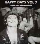 Various Happy Days Vol. 7 - Original Disco Joints Remastered
