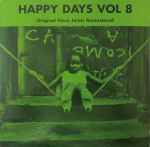 Various Happy Days Vol. 8 - Original Disco Joints Remastered
