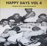 Various Happy Days Vol. 4 - Original Disco Joints Remastered