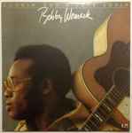 Bobby Womack Lookin' For A Love Again