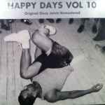 Various Happy Days Vol. 10 - Original Disco Joints Remastered