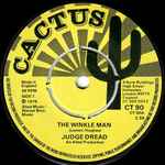 Judge Dread The Winkle Man