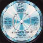 Teena Marie I'm A Sucker For Your Love