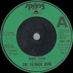 The Fatback Band Night Fever