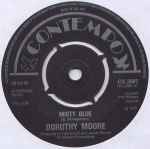 Dorothy Moore Misty Blue