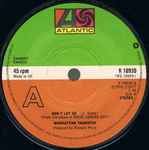 The Manhattan Transfer Don't Let Go