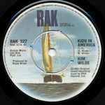 Kim Wilde Kids In America