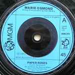 Marie Osmond Paper Roses