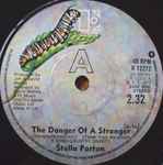 Stella Parton The Danger Of A Stranger
