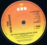 The New Seekers Do You Wanna Make Love