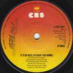 The New Seekers It's So Nice (To Have You Home)