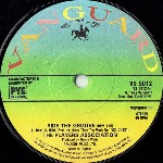 The Players Association Ride The Groove
