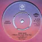 Daddy Dewdrop Nanu Nanu (I Wanna Get Funky Wich You)