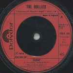 The Hollies Sandy (4th Of July, Asbury Park)