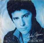 Shakin' Stevens Teardrops