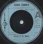 Donna Summer Could It Be Magic