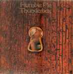 Humble Pie Thunderbox