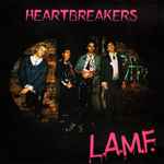 The Heartbreakers L.A.M.F.