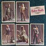 Babe Ruth Babe Ruth