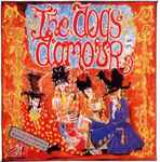 The Dogs D'Amour (Un)Authorised Bootleg Album