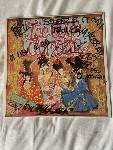 The Dogs D'Amour (Un)Authorised Bootleg Album