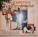 Various Christmas At The Patti