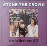 Stone The Crows Live Montreux 1972