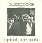 Buzzcocks Spiral Scratch