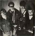 The Damned New Rose