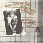 Wayne County And The Electric Chairs  Blatantly Offenzive E.P.