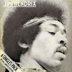 Jimi Hendrix 6 Singles Pack