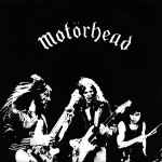 Motörhead Motörhead