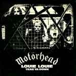 Motörhead Louie Louie