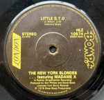 New York Blondes Little G.T.O