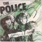 The Police Message In A Bottle