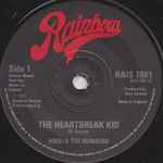 Rikki & The Numbers The Heartbreak Kid