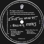 The Rolling Stones Untitled