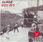 Slade Ruby Red