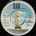 The Vibrators We Vibrate