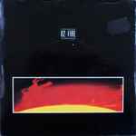 U2 Fire