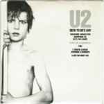 U2 New Year's Day