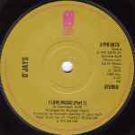 The O'Jays I Love Music